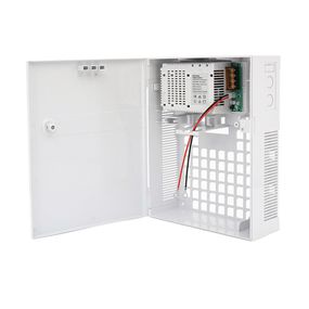 ИБП 12V/5A EuroPower EP-UPS-1205HCU, под акб LiFePO4/GEL/AGM - 12V/17A, пластик