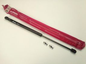 Амортизатор задн. двері ВАЗ 2112, AURORA (GS-LA2112) (2112-8231015)