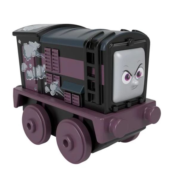 Игрушечный поезд Дизель Thomas & Friends Steam Diesel | Зображення 1