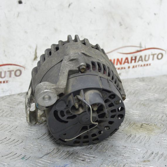 Генератор 60A 1.2 Ford Ka (RU8) Форд Ка 46530060 | Зображення 3