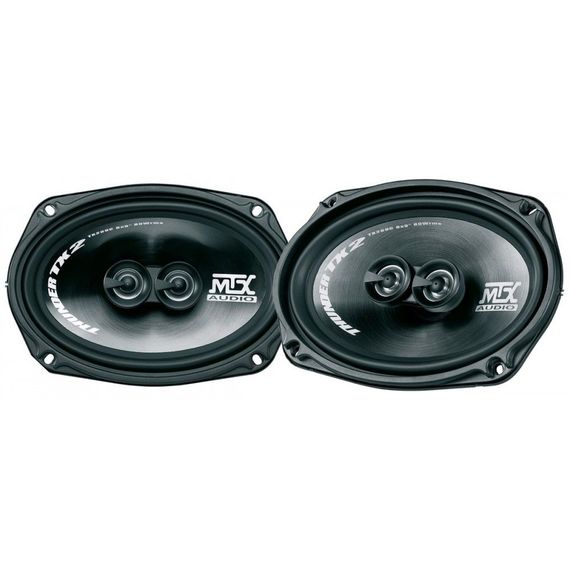 Автоакустика MTX TX269C