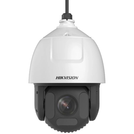 DS-2DF7C445IXR-AEL(T5) 4МП (5.9-265.5мм) PTZ відеокамера Hikvision - PTZ-камери