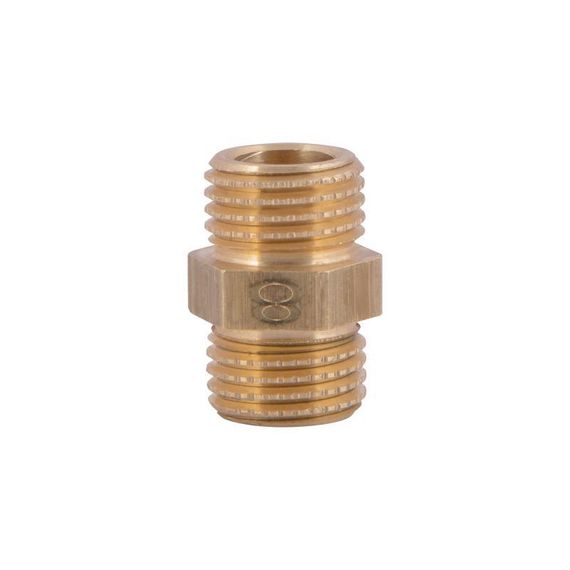 Ниппель Thermo Alliance Standart 1/4" НР SD40766 | Зображення 4