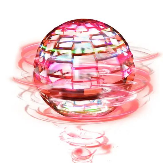 Унікальний літаючий куля flynova pro FlyNova Pro Gyrosphere, Літаючий куля flying ball JA-90 | Зображення 5