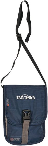 Кошелек Tatonka Hand Loose RFID ц:navy