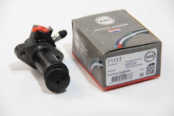 Циліндр зчеплення Lacetti/Nubira/Tacuma/Lanos 93-13, ABS (71117) | Зображення 2