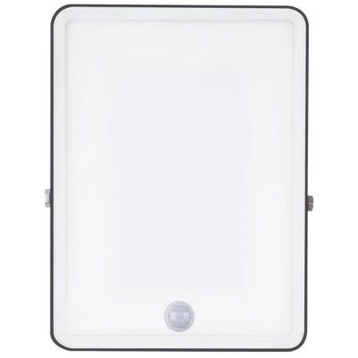 Прожектор LEDVANCE Flood ESSENTIAL SENSOR 50W 840 BK IP65 (4058075768390) | Зображення 3