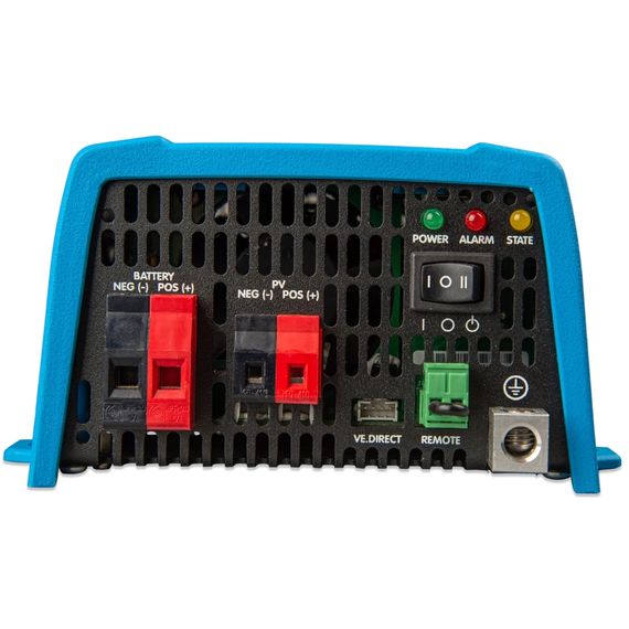 Victron Energy Sun Inverter 24/250-10 автономный однофазный чистая синусоида Інвертор | Зображення 1