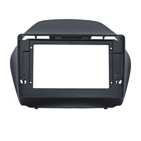 Перехідна рамка серії QIV QBR-F 0702-09 для Hyundai Tucson, IX35 2010-2018 (F3) 9 дюймів