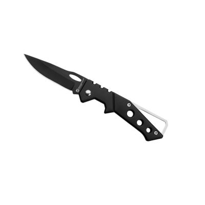 Нож Schwarzwolf Gediz чорний (F1904501AJ3)