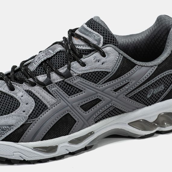 Кросівки Asics Gel-Nimbus 10.1 / асікс , В'єтнам 2283 44 28 | Зображення 8