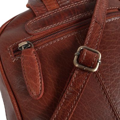 Рюкзак туристический Ashwood T87 Chestnut | Зображення 7