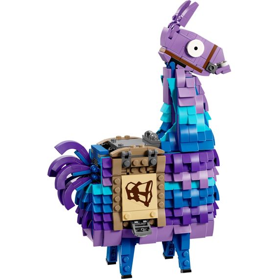Конструктор LEGO Fortnite Supply Llama (77071) | Зображення 3