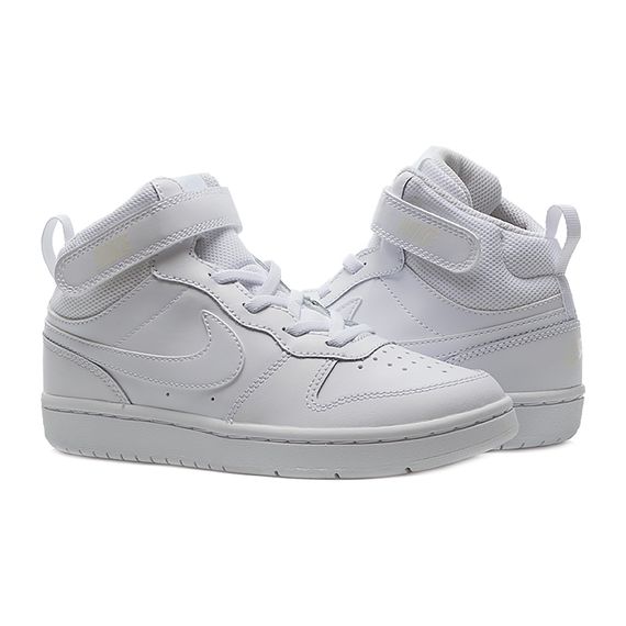 Кросівки Nike COURT BOROUGH MID 2 PS