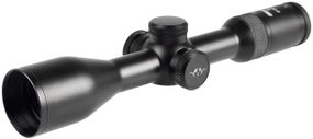 Приціл оптичний Blaser B2 2-12х50 iC сітка 4А з підсвічуванням