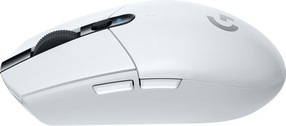 Миша Logitech G305 Lightspeed White | Зображення 4