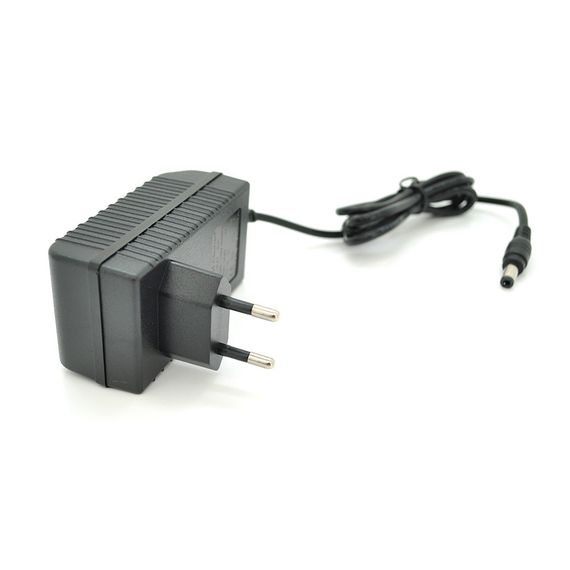 Зарядка для АКБ LiFePO4 12V (14.6V),4S,2A,шт. 5.5,с индикацией,BOX | Зображення 2