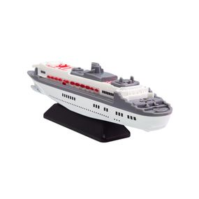 Детская коллекционная модель "Круизный лайнер" TechnoDrive 250420CG-2