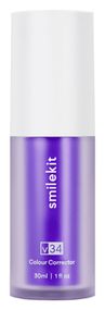Коректор кольору зубів SmileKit V34