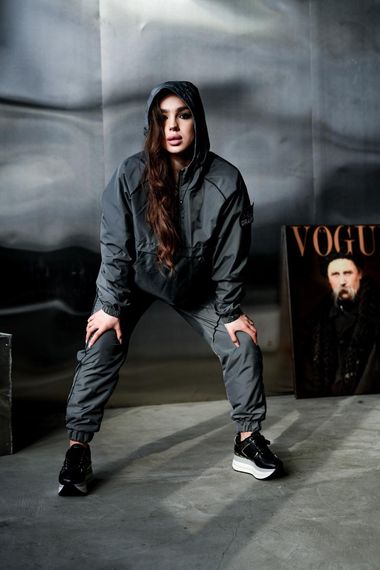 Костюм DRAPP | Зображення 3