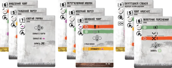 Настільна гра Сенджюцу. Битва за Японію (Senjutsu: Battle For Japan) | Зображення 6