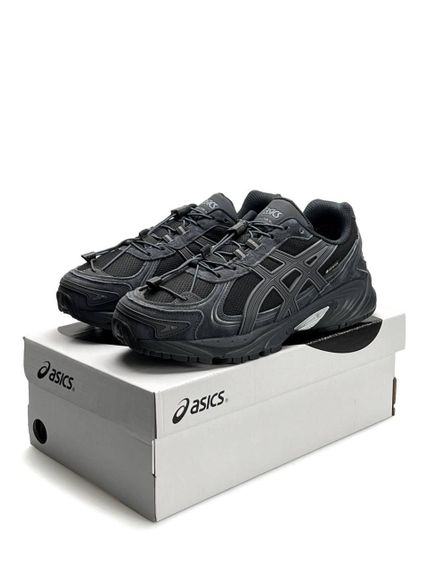 Кросівки чоловічі ASICS Gel-Kahana TR V4 GTX Dark Grey  весна / осінь A4567 43 27,5 | Зображення 2
