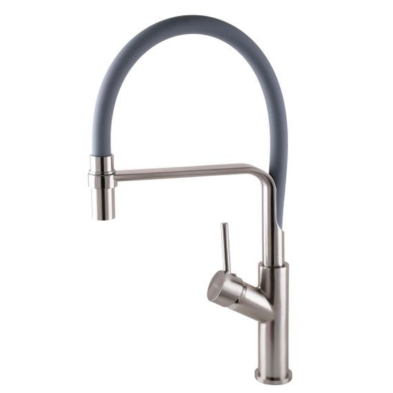 Змішувач для кухні Globus Lux DENVER Flex GDF-32-08-02 | Зображення 3
