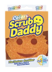 Губка для чистки Scrub Daddy The Original FlexTexture Scrubber