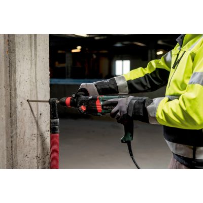 Перфоратор Metabo KHE 2645 Q SDS-plus, 850Вт, 2.9Дж, 3.1кг (601711500) | Зображення 2