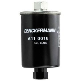 Фильтр топливный DENCKERMANN A110016