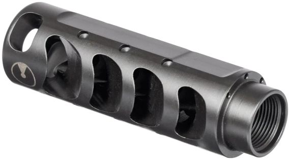 Дульне гальмо-компенсатор ULTRADYNE Apollo Max кал. 30 5/8-24 | Зображення 5