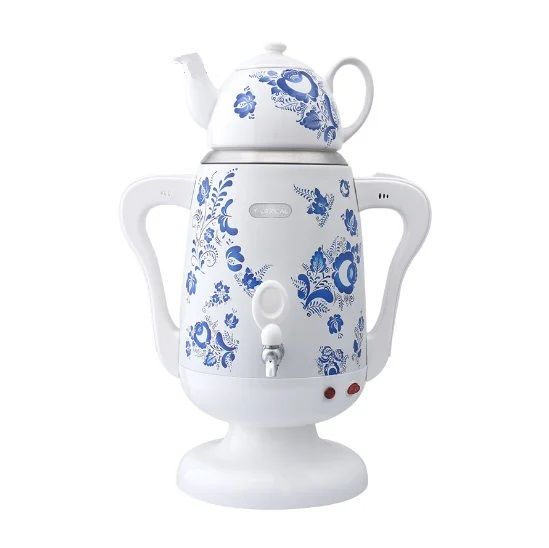 Електричний чайник R.7118W 3.5л+ 0.6л (43355-R.7118W_1443) | Зображення 2