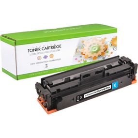 Картридж Static Control Canon 055H cyan (002-04-SRG055HC)