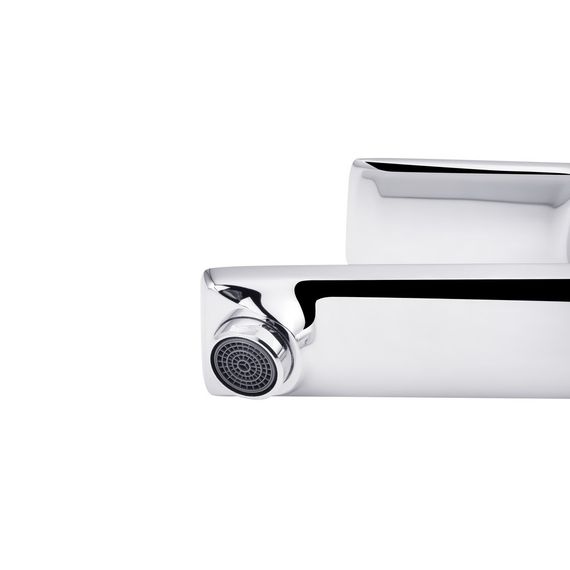 Змішувач для раковини Kroner KRM Enzo - C010 (CV023601) | Зображення 2