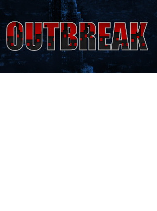 Outbreak Steam Key GLOBAL