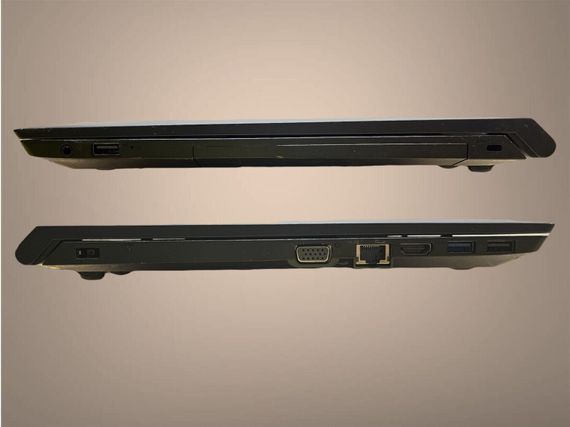 Ноутбук Б-класс Lenovo B50-30 / 15.6" (1366x768) TN / Intel Celeron N2840 (2 ядра по 2.16 - 2.58 GHz) / 4 GB DDR3 / 500 GB HDD / Intel HD Graphics / WebCam б/у | Зображення 7