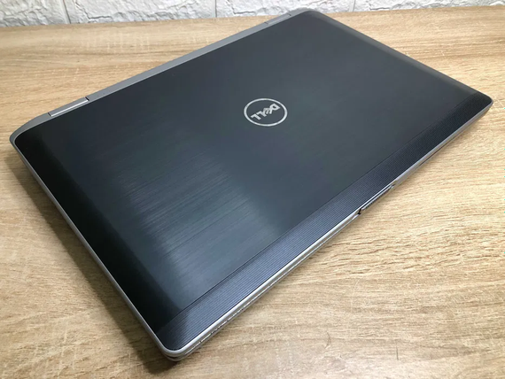Ігровий Ноутбук Dell Latitude E6530 + 8 ядер + CORE i7 + Nvidia + Гарантія | Зображення 4