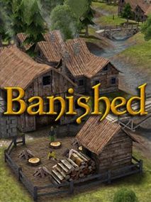 Banished Steam Gift GLOBAL