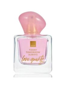 Жіноча парфумна вода Avon TTA Love Quartz 50 мл новинка аромат для жінок парфуми