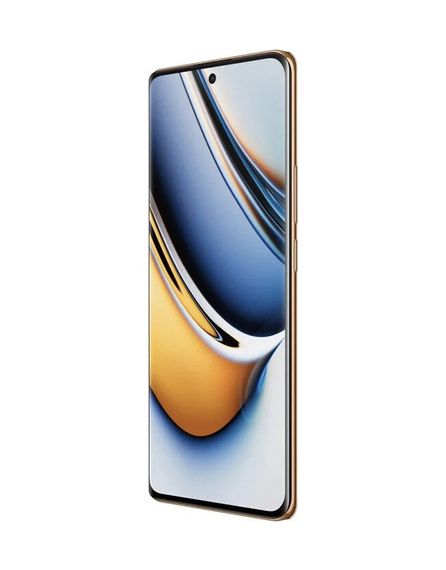 Смартфон realme 11 Pro+ 8/256GB Sunrise Beige EU NFC | Зображення 2