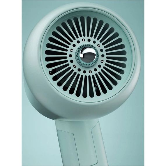 Фен Enchen Hair dryer AIR 2 Plus 1800 Вт голубой | Зображення 5