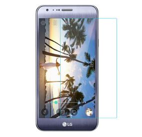 Закаленное защитное стекло для LG X cam ( K580 )