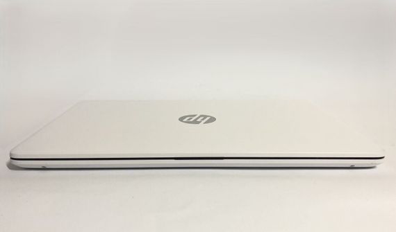 Ультрабук HP 14s-fq1004ua / 14" (1920x1080) IPS / AMD Ryzen 3 5300U (4 (8) ядра по 2.6 - 3.8 GHz) / 8 GB DDR4 / 512 GB SSD / AMD Radeon RX Vega 6 Graphics / WebCam / Win 10 Home б/в | Зображення 5