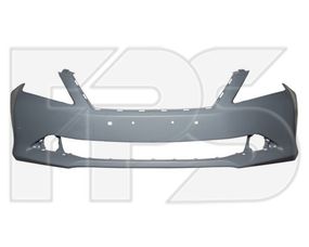 Передний бампер Toyota Camry V50 '11-14 EUR (FPS) 5211906993