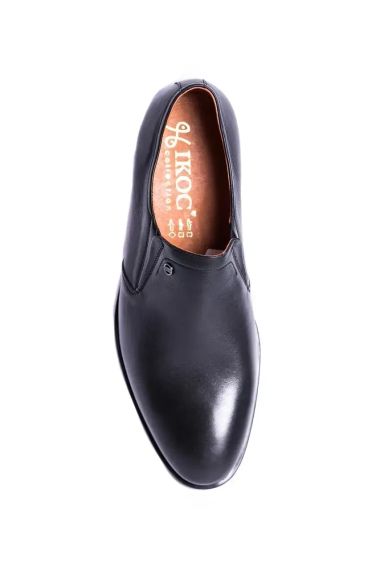 Чоловічі туфлі без шнурків 45 розмір | Зображення 2