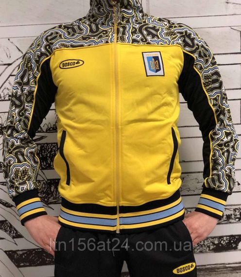 Спортивный костюм Bosco sport Ukraine. Боско спорт Украина оригинал | Зображення 3