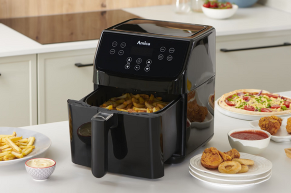 Мультипіч Amica AFM 4011 | Зображення 6