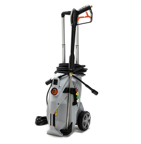 Мийка високого тиску GTM LT890G-3100B 190 бар