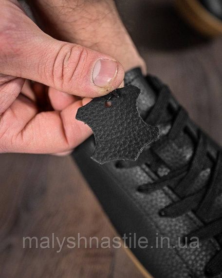 Мужские кроссовки black/camel  ДЛ6280 | Зображення 3