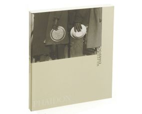 Книга Walker Evans: Phaidon 55's